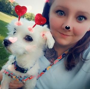 Meet your Posher, Shae